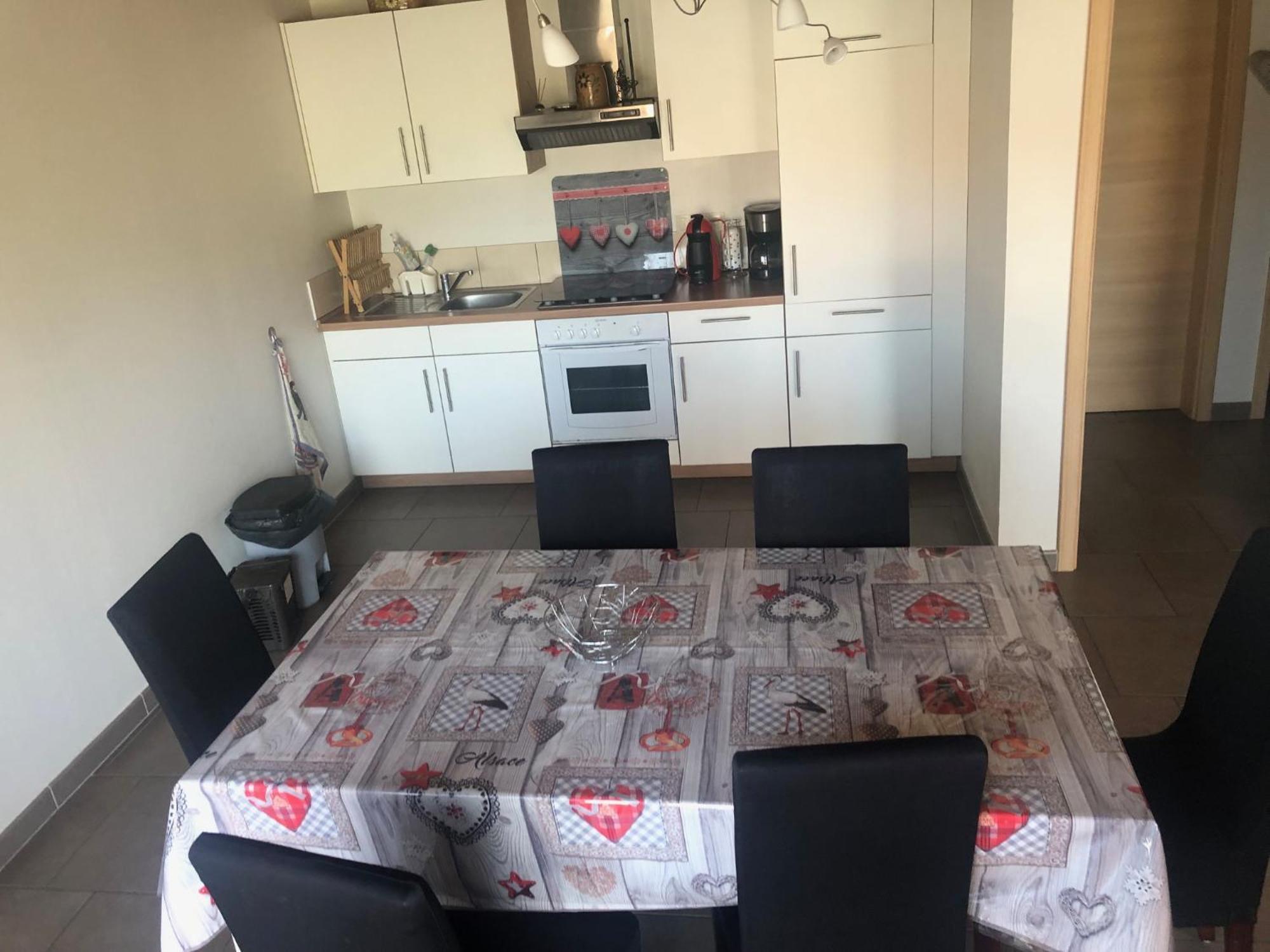 Gite Binnert Bader Nothalten Kültér fotó